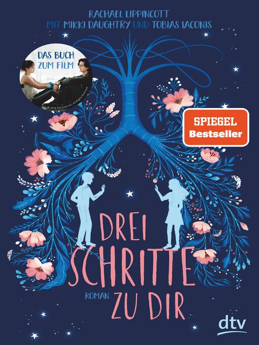 Title details for Drei Schritte zu dir by Rachael Lippincott - Available